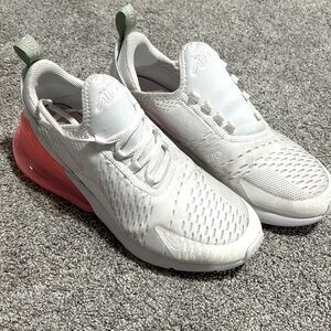 Nike air max 270
